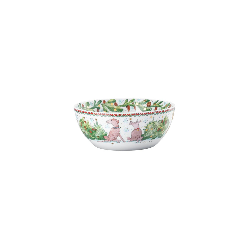 Coppa cereali 15 cm Hutschenreuther