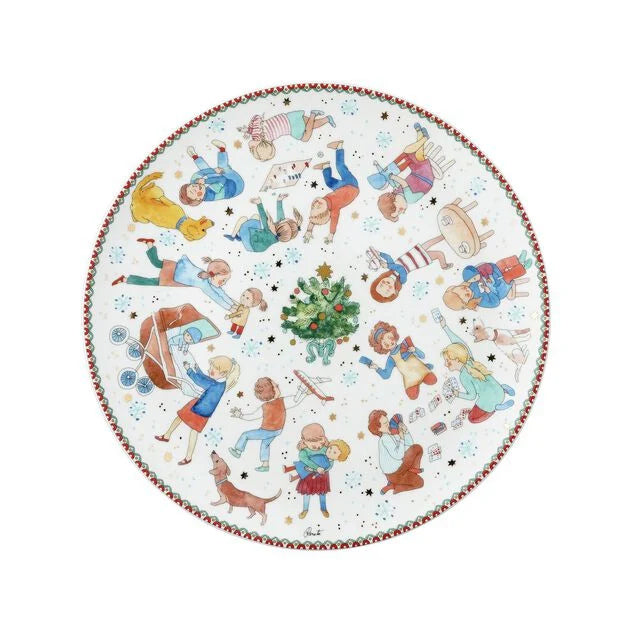 Vassoio per biscotti 28 cm Hutschenreuther