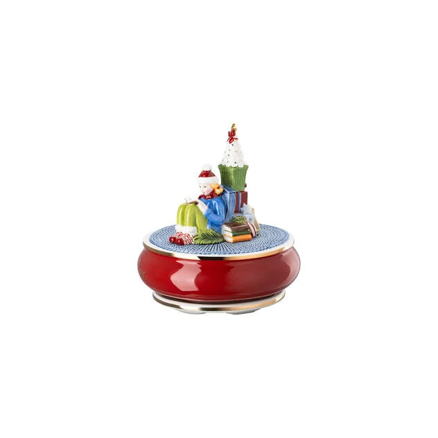 Carillon limited edition Hutschenreuther