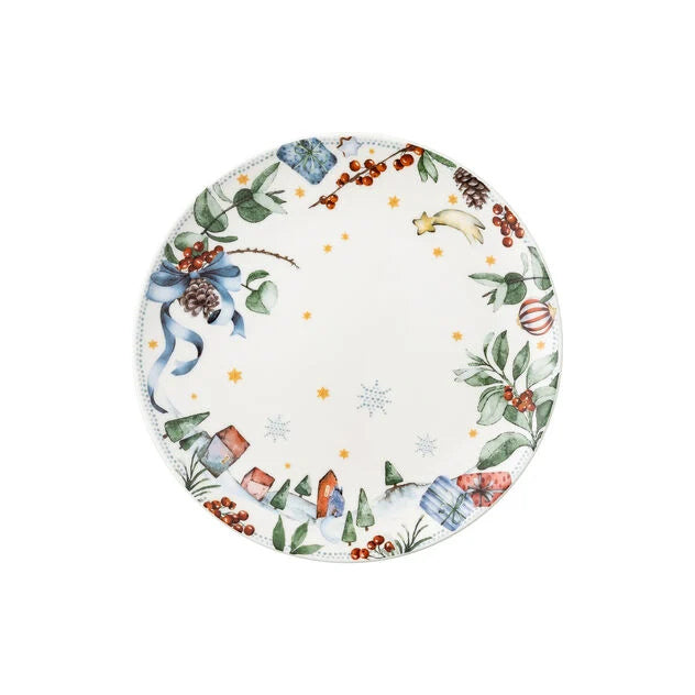 Piatto dessert 23 cm  Hutschenreuther