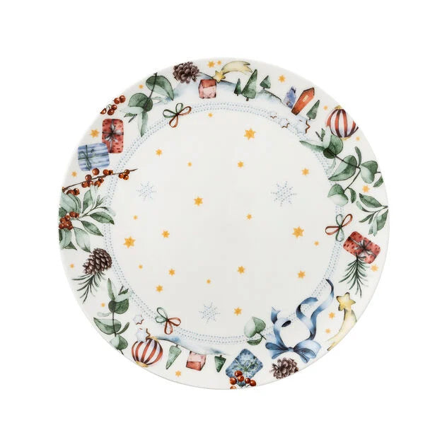 Vassoio per biscotti 28 cm Hutschenreuther
