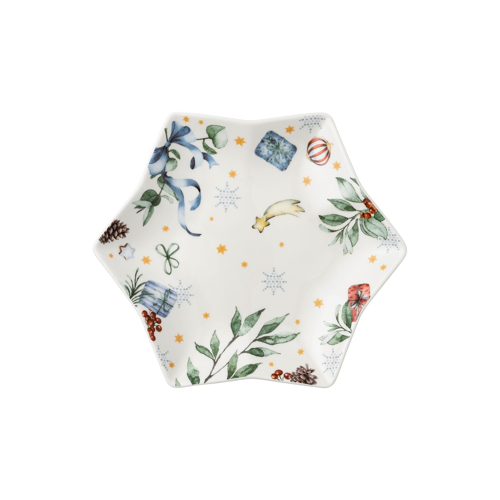 Coppa a stella 24 cm Hutschenreuther