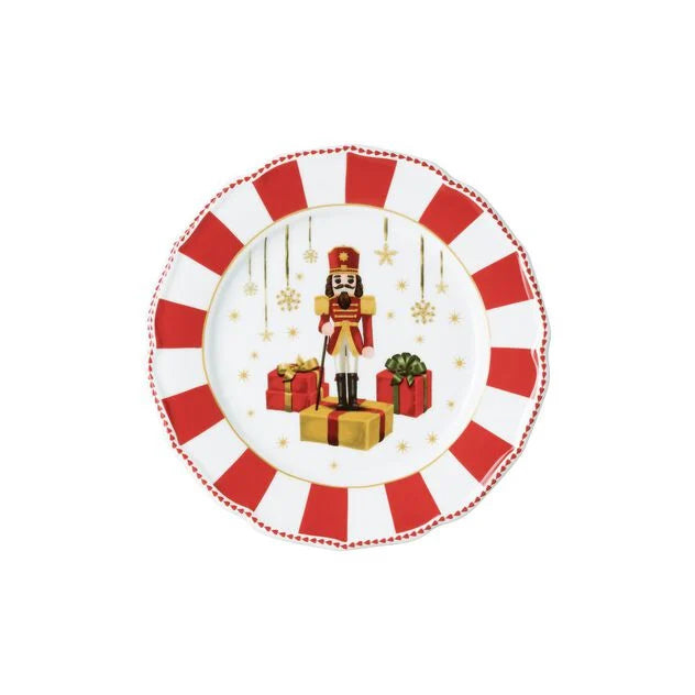 Set 6 Piattini dessert 22 cm Hutschenreuther