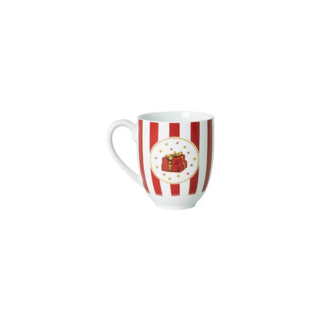 Set 2 Tazze Mug Hutschenreuther