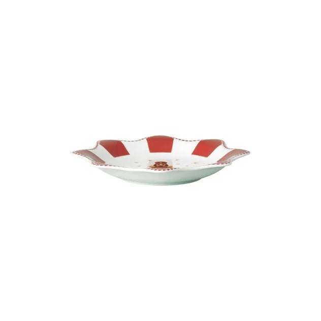Set 2 piatti a stella 20 cm Hutschenreuther