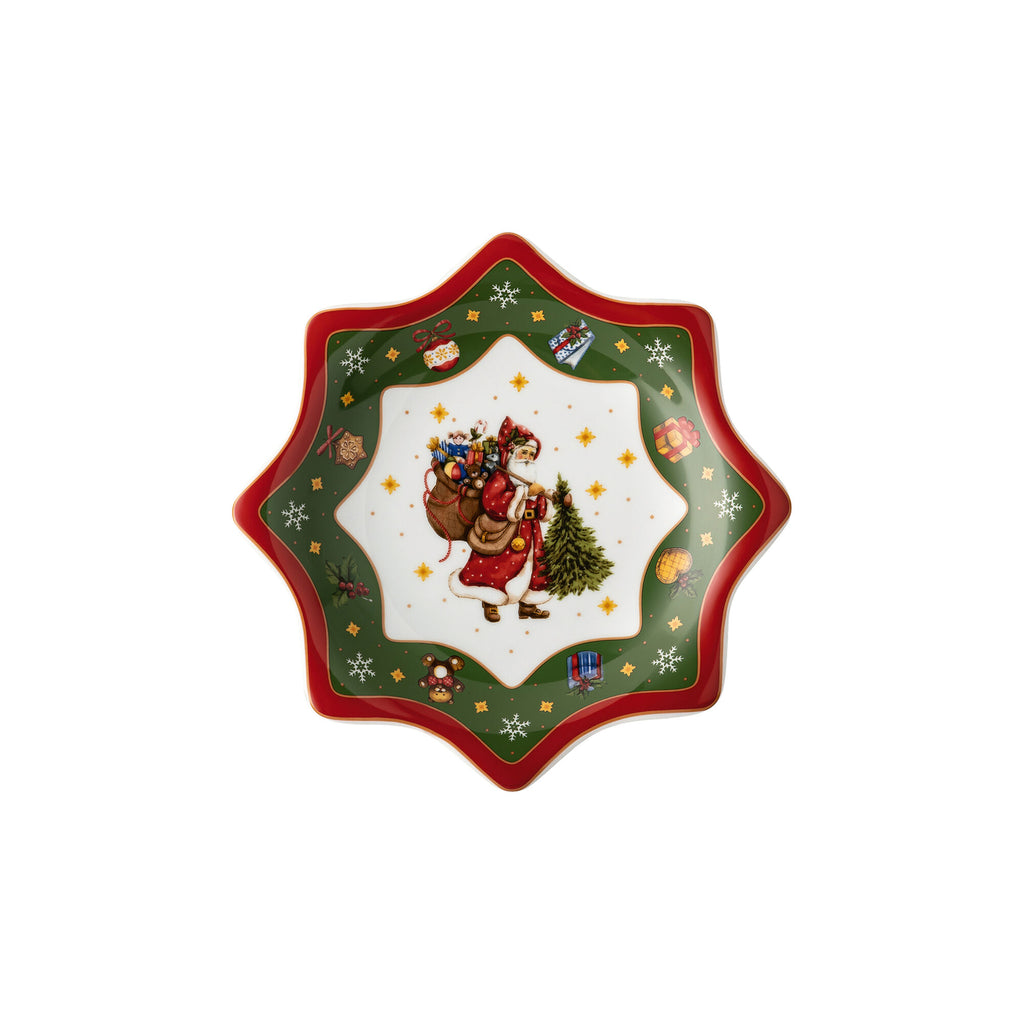 Coppa a stella 20 cm Hutschenreuther