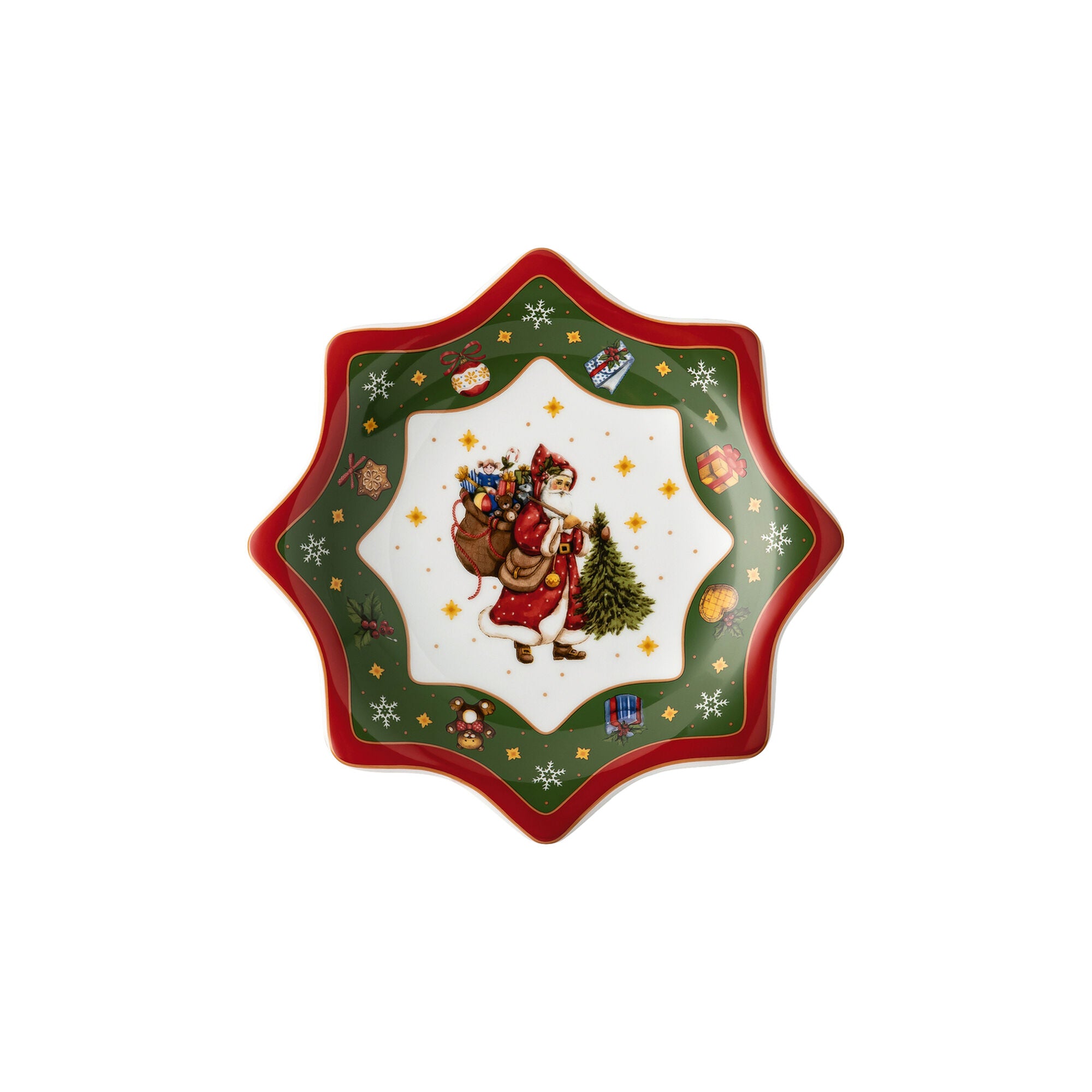 Coppa a stella 20 cm Hutschenreuther