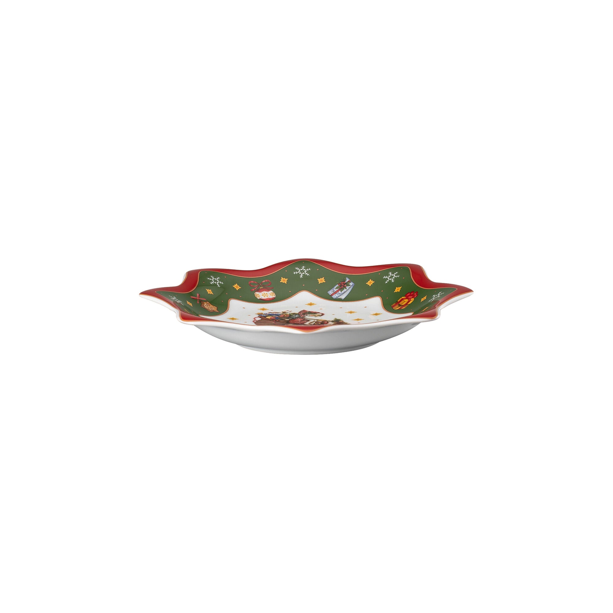 Coppa a stella 20 cm Hutschenreuther