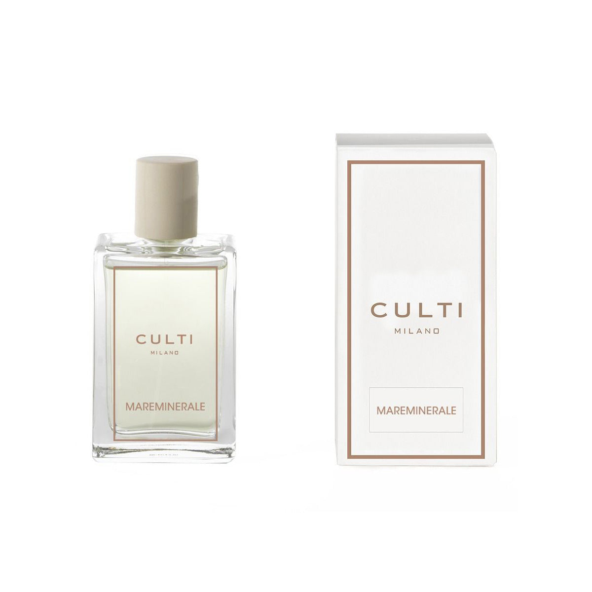 Spray Mareminerale 100Ml Culti Milano