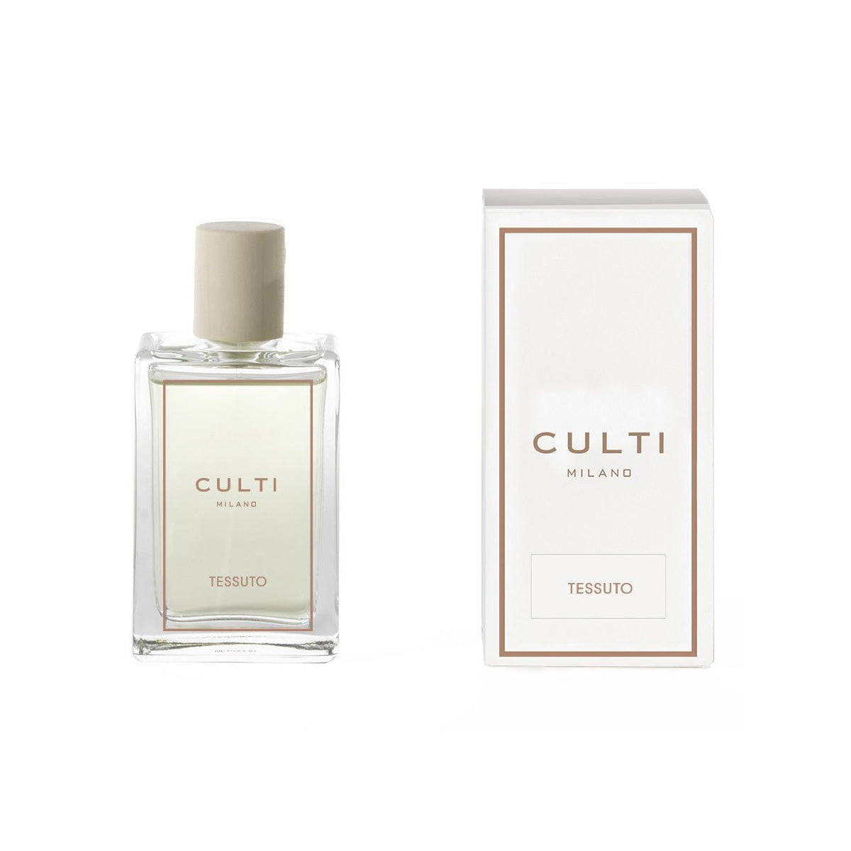 Spray Tessuto 100Ml Culti Milano