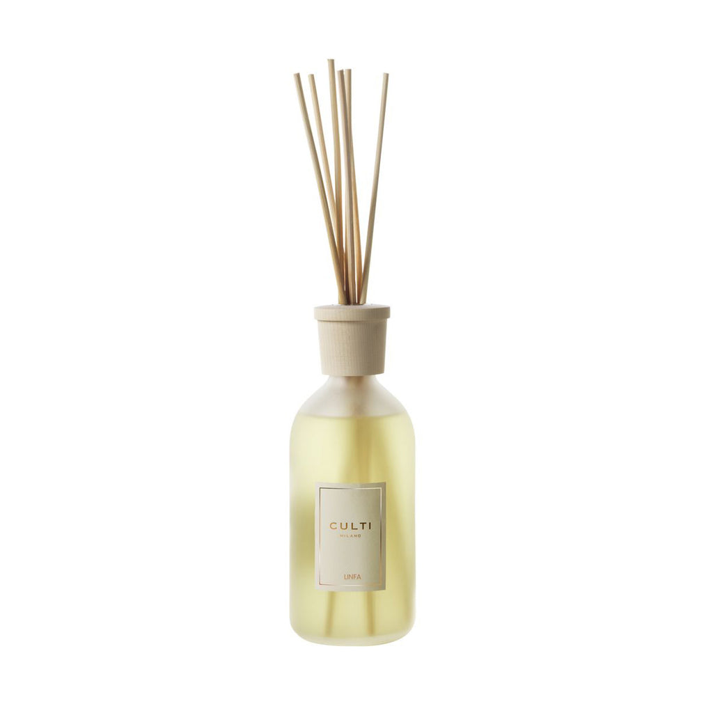 Diffusore Stile Linfa 500Ml Culti Milano