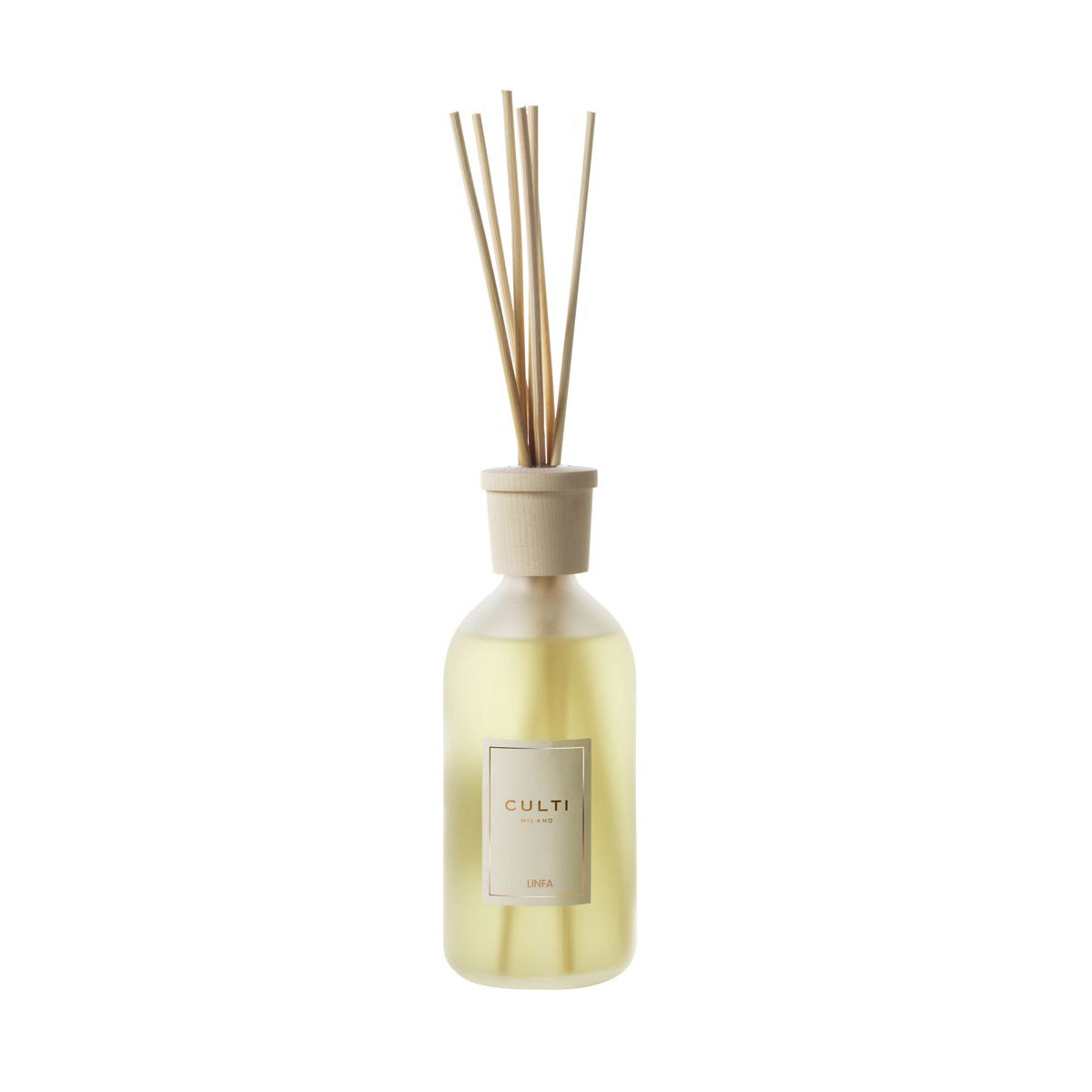 Diffusore Stile Linfa 500Ml Culti Milano