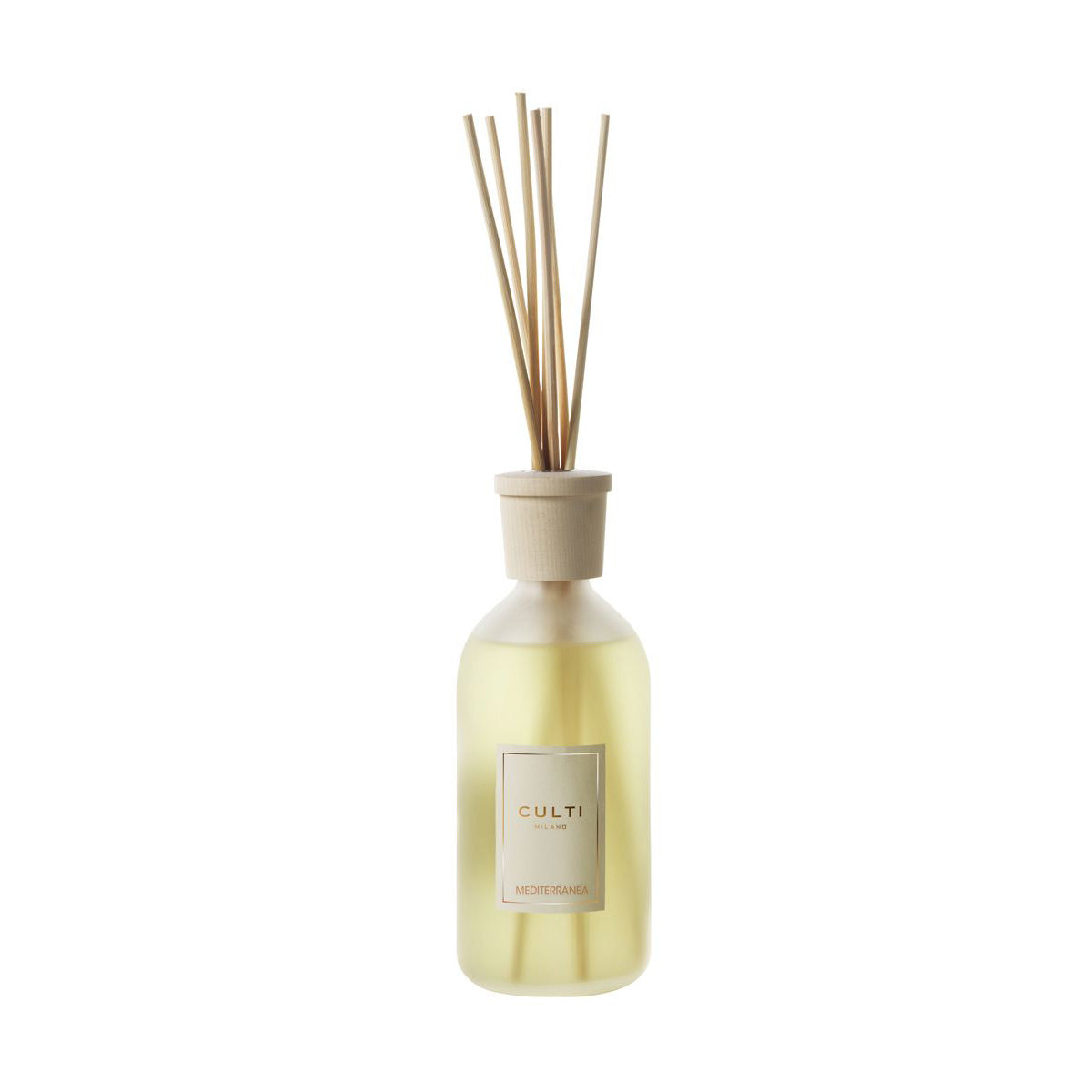 Diffusore Stile Mediterranea 500Ml Culti Milano
