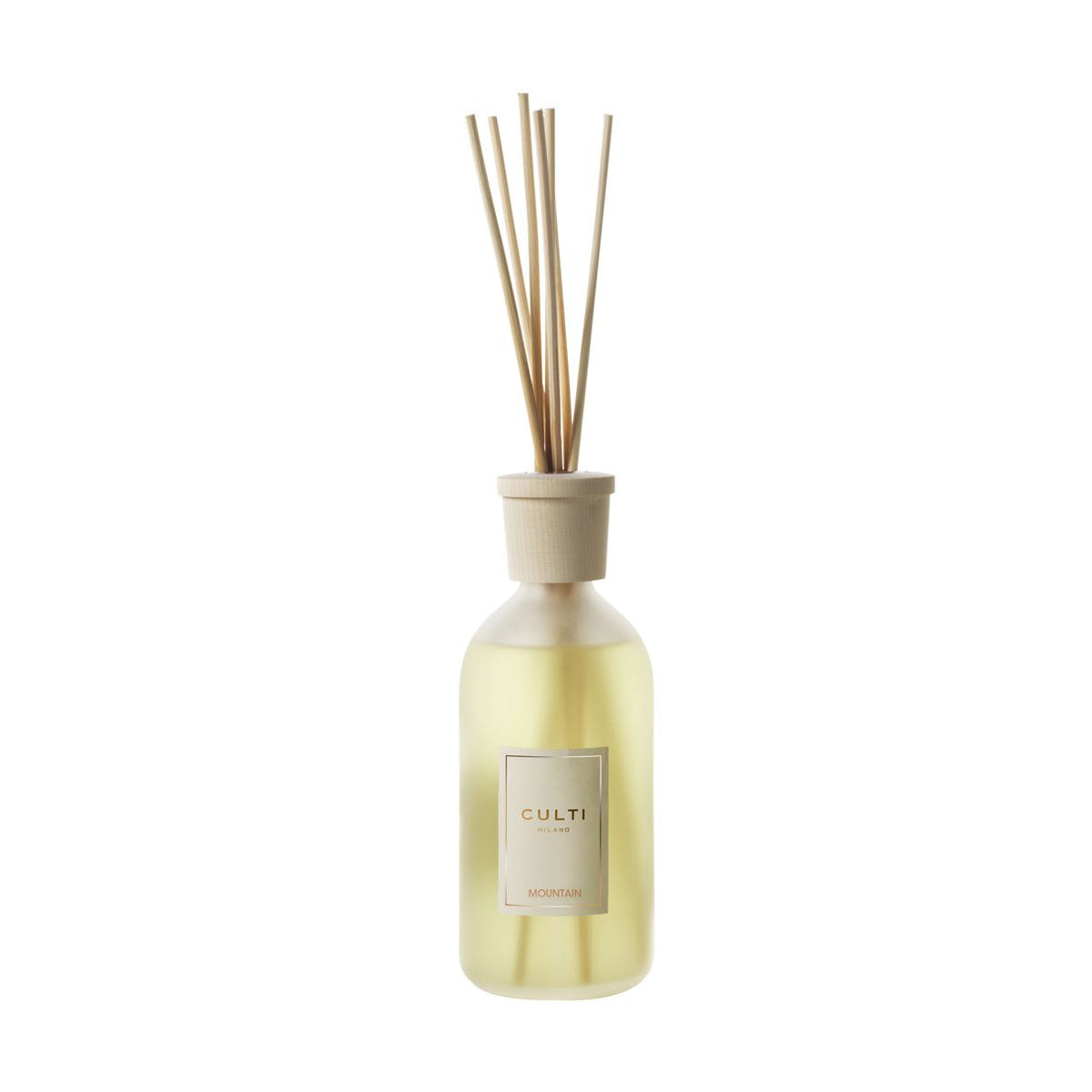 Diffusore Stile Mountain 500Ml Culti Milano