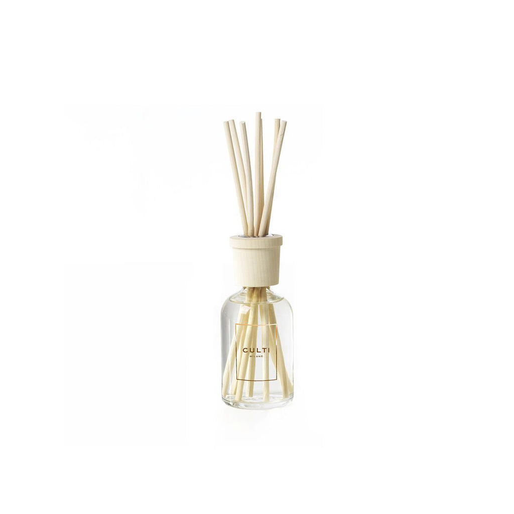 Diffusore Stile Bianco D`Oud 100Ml Culti Milano