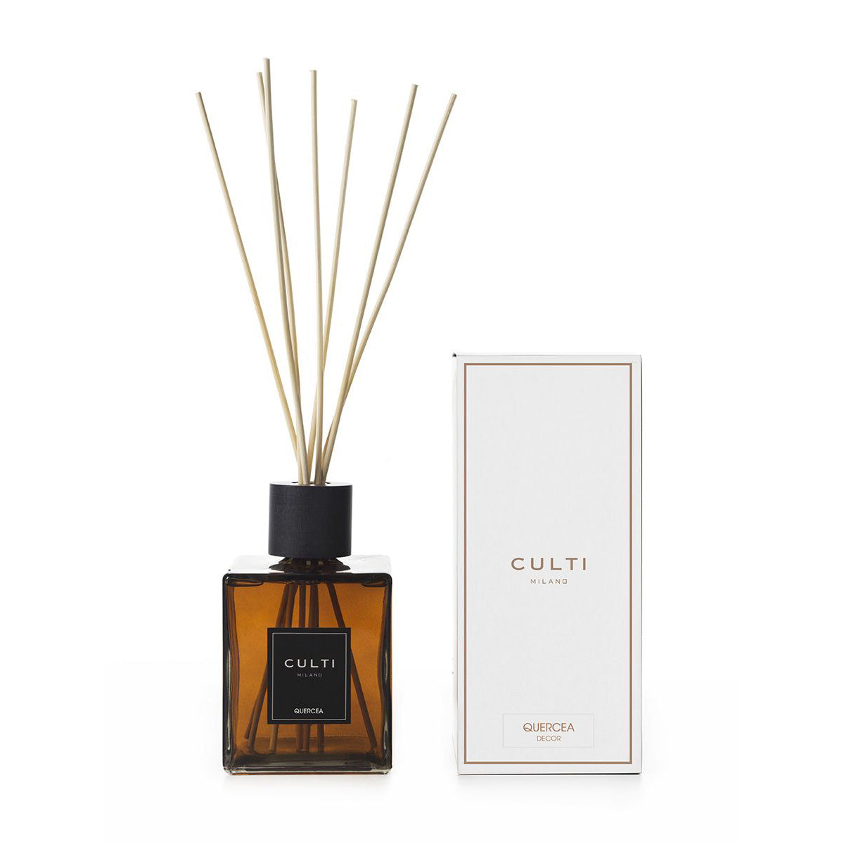 Diffusore Decor Quercea 1000Ml Culti Milano