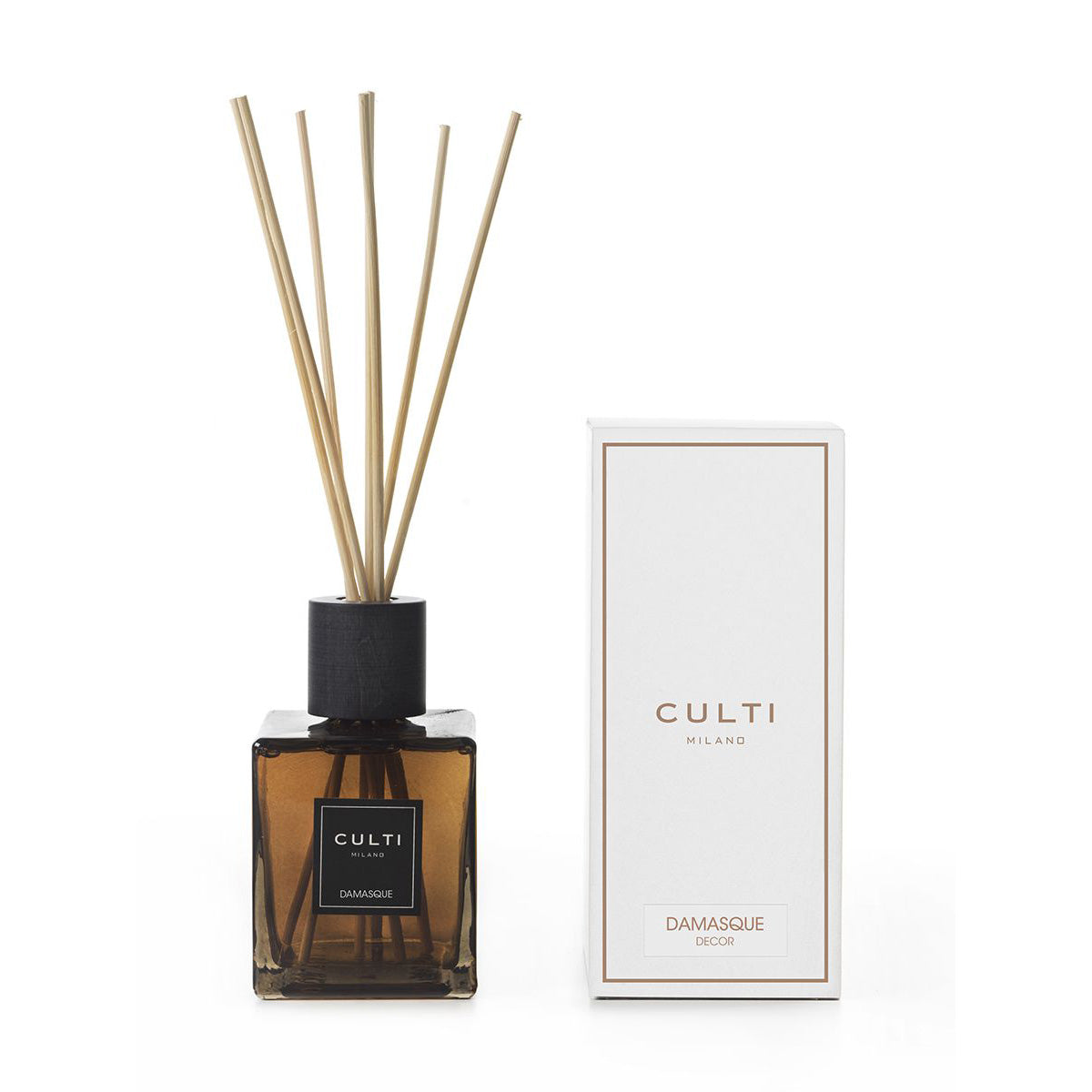 Diffusore Decor Damasque 500Ml Culti Milano