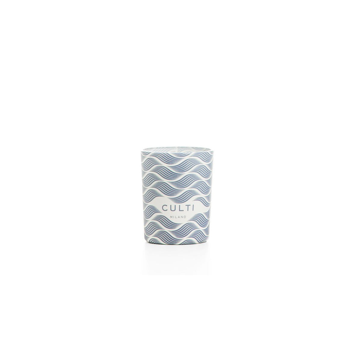 Candle Onde di tessuto 70Gr Culti Milano