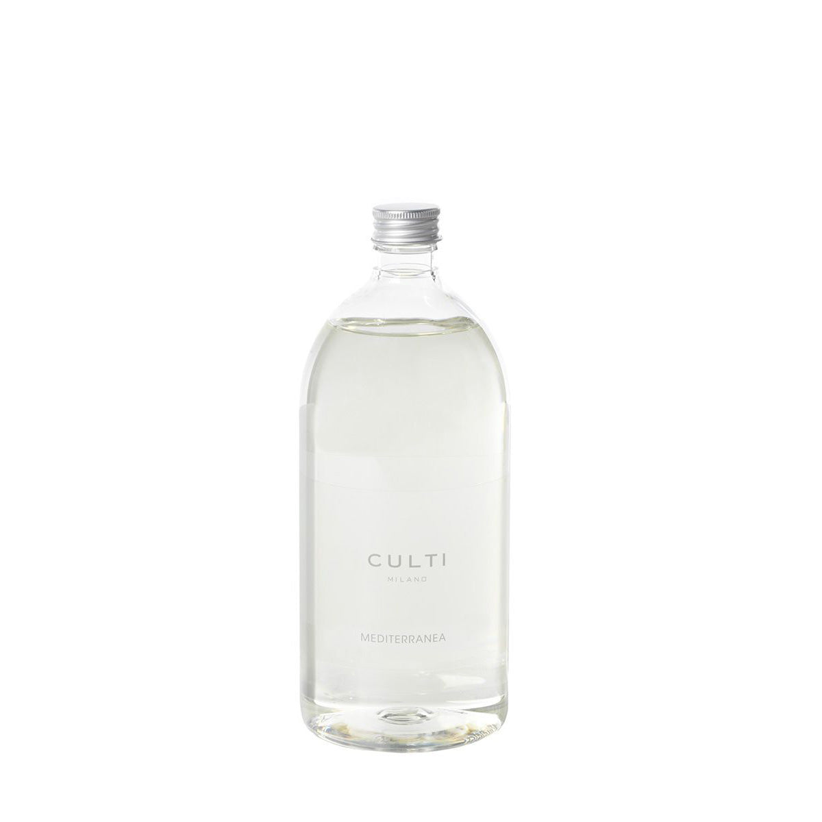 Refill Mediterranea 1000Ml Culti Milano