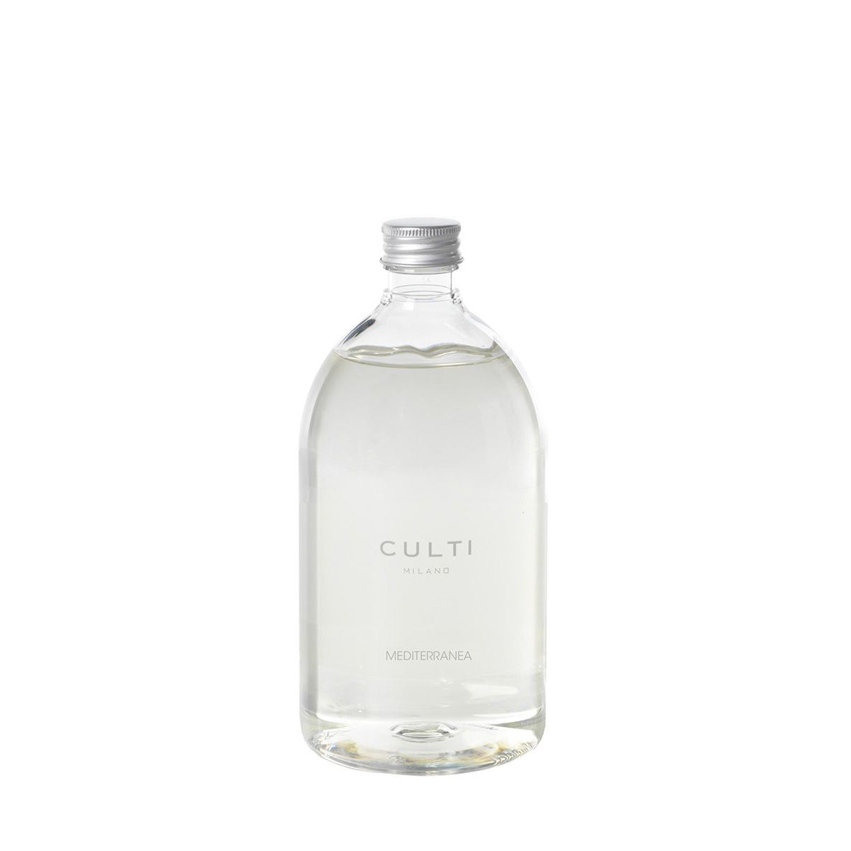 Refill Mediterranea 500Ml Culti Milano