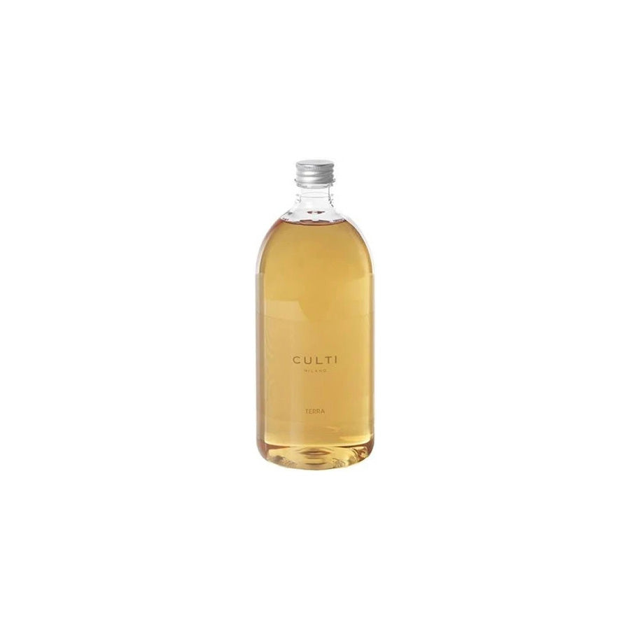 Refill Terra 1000Ml Culti Milano