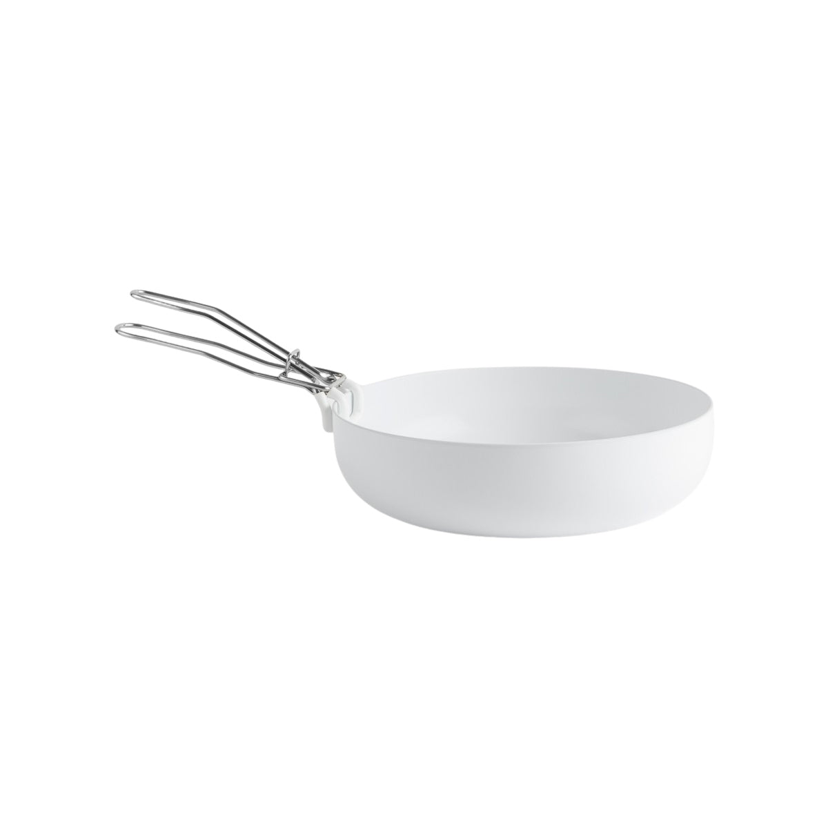 Abct Wok/Saltapasta Cm 32 Induction Con Manico Knindustrie