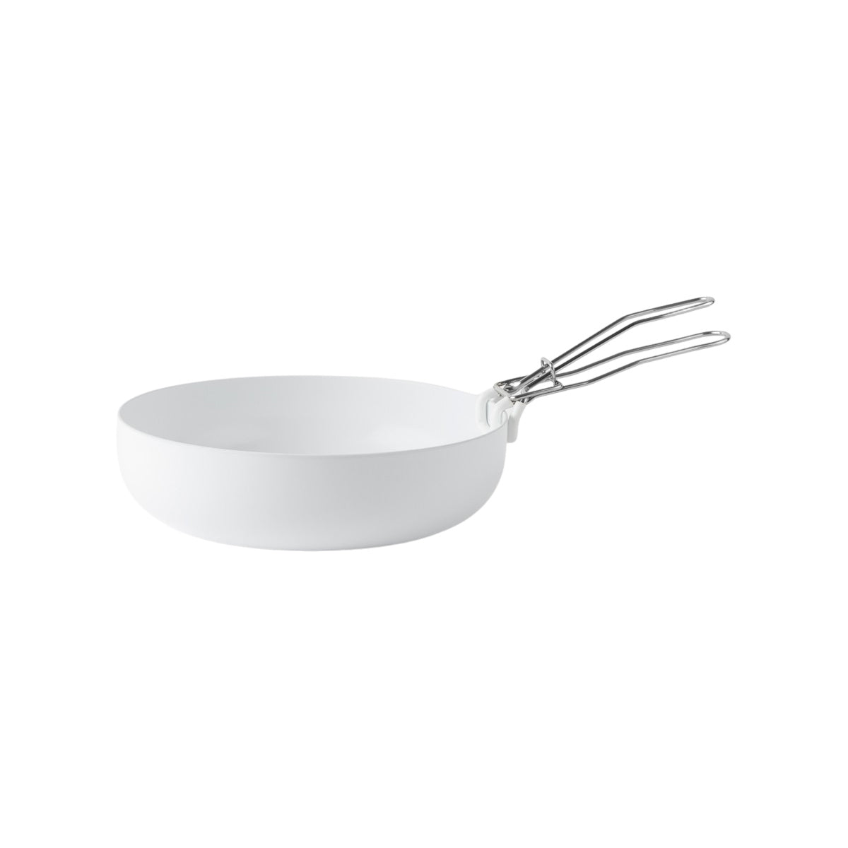Abct Wok/Saltapasta Cm 32 Induction Con Manico Knindustrie