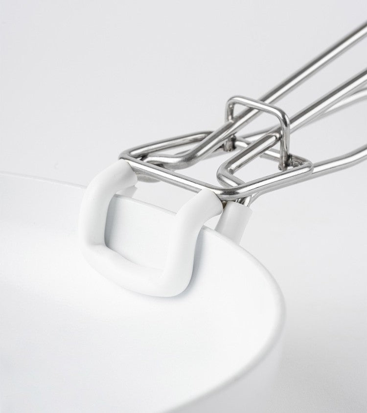 Abct Wok/Saltapasta Cm 32 Induction Con Manico Knindustrie