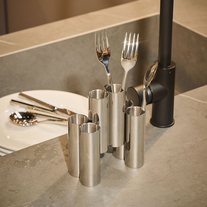 Portaposate Canale Alessi