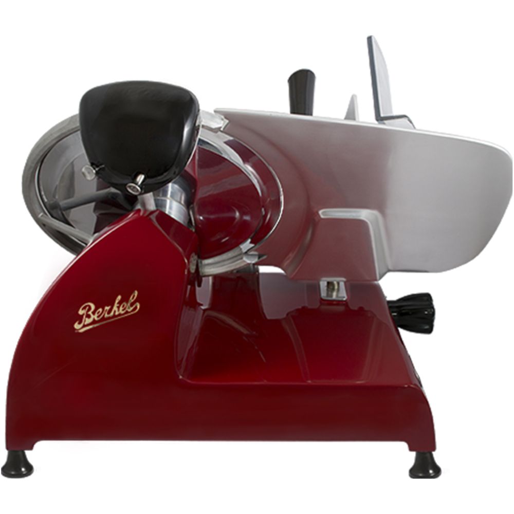 Affettatrice domestica Red Line 300 Berkel