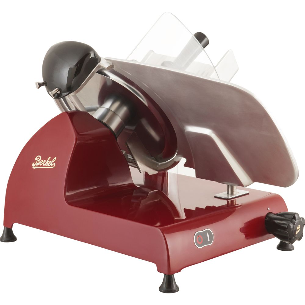 Affettatrice domestica Red Line 300 Berkel