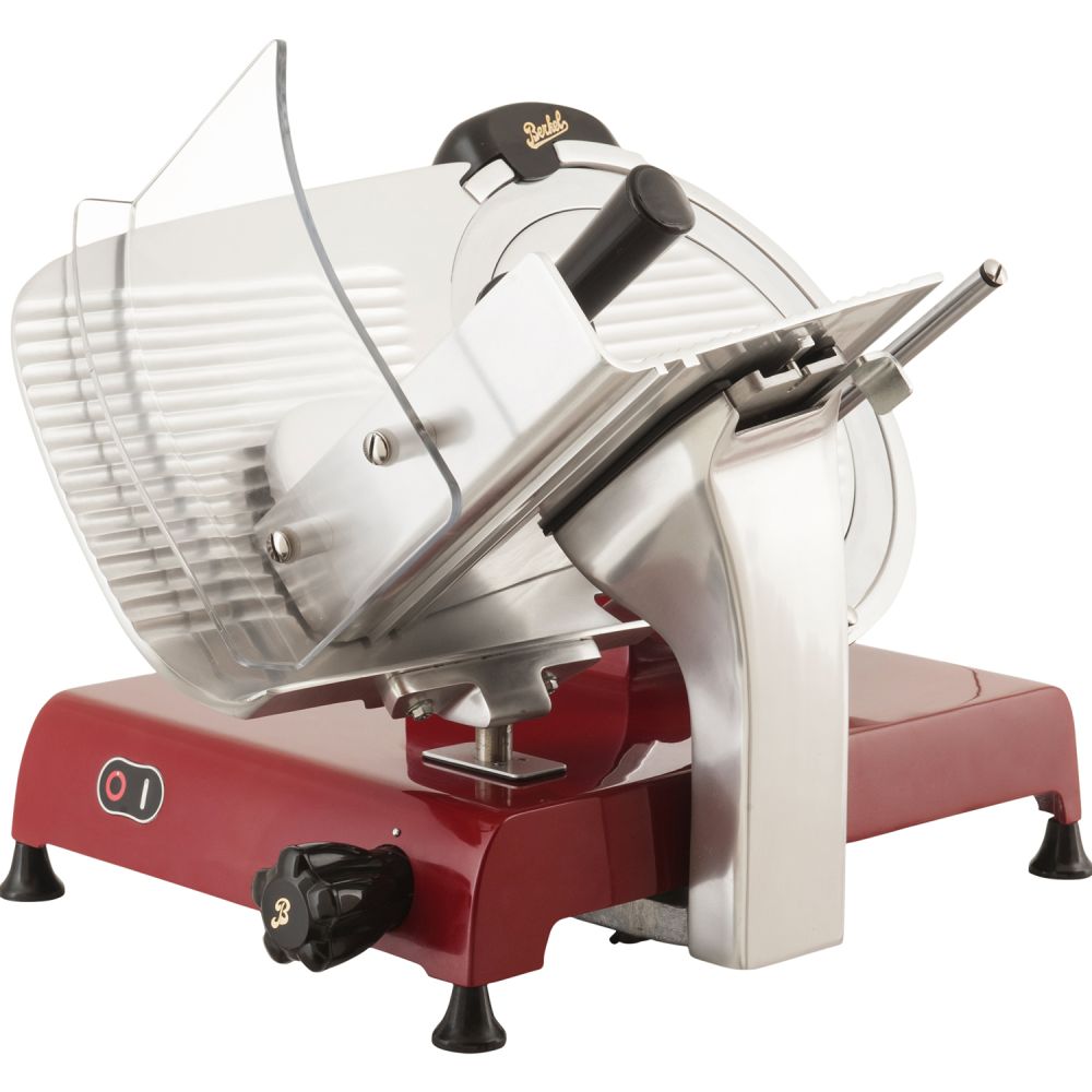 Affettatrice domestica Red Line 300 Berkel