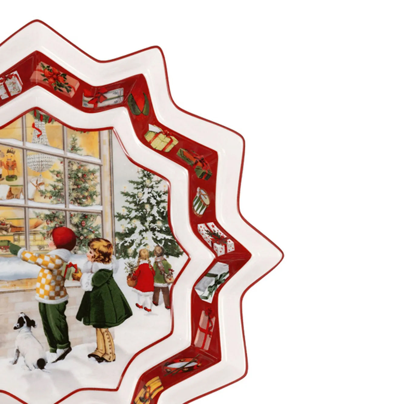 Ciotola Fantasy di Toy Villeroy E Boch