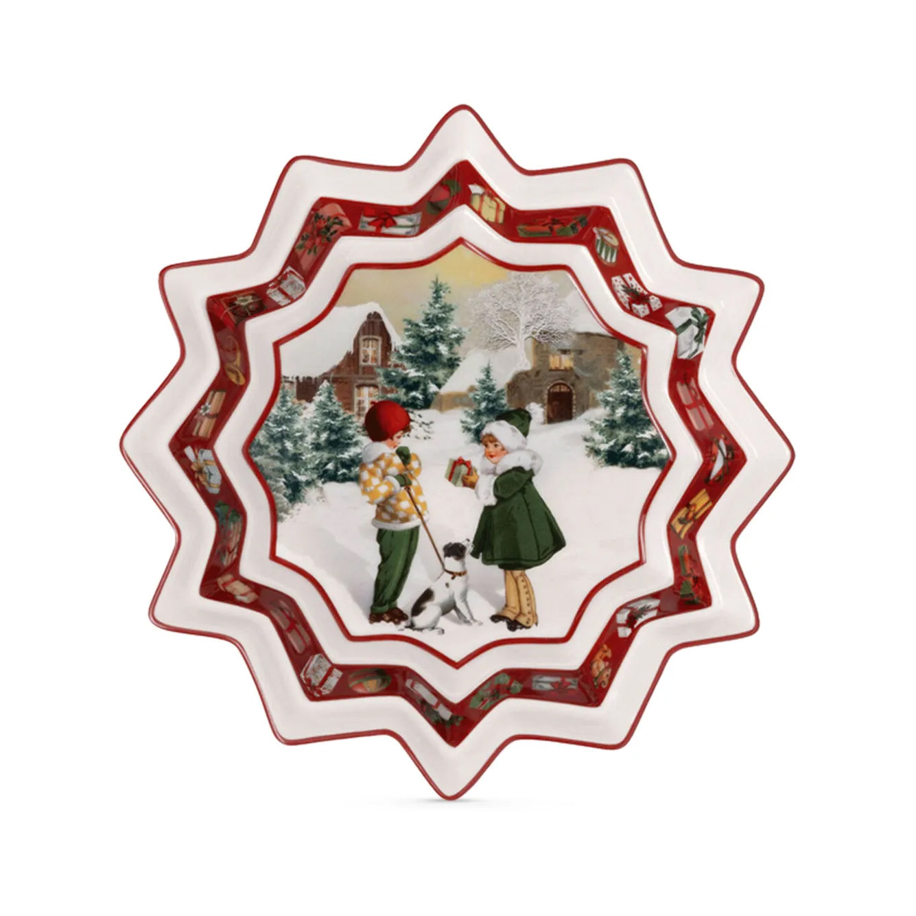 Ciotola Fantasy di Toy Villeroy E Boch