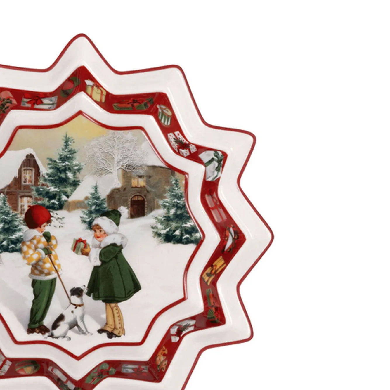 Ciotola Fantasy di Toy Villeroy E Boch