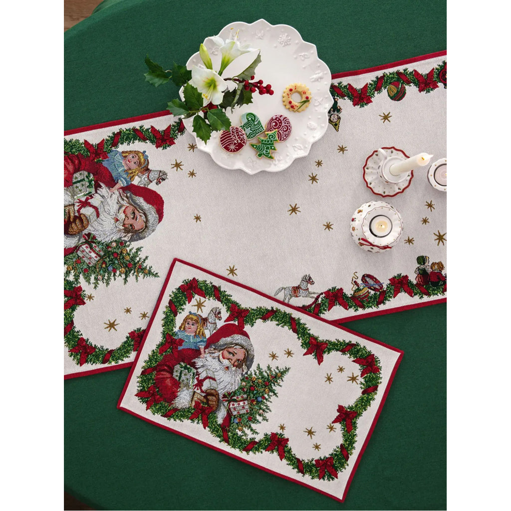 Toy`s Fantasy Runner da tavola Villeroy E Boch
