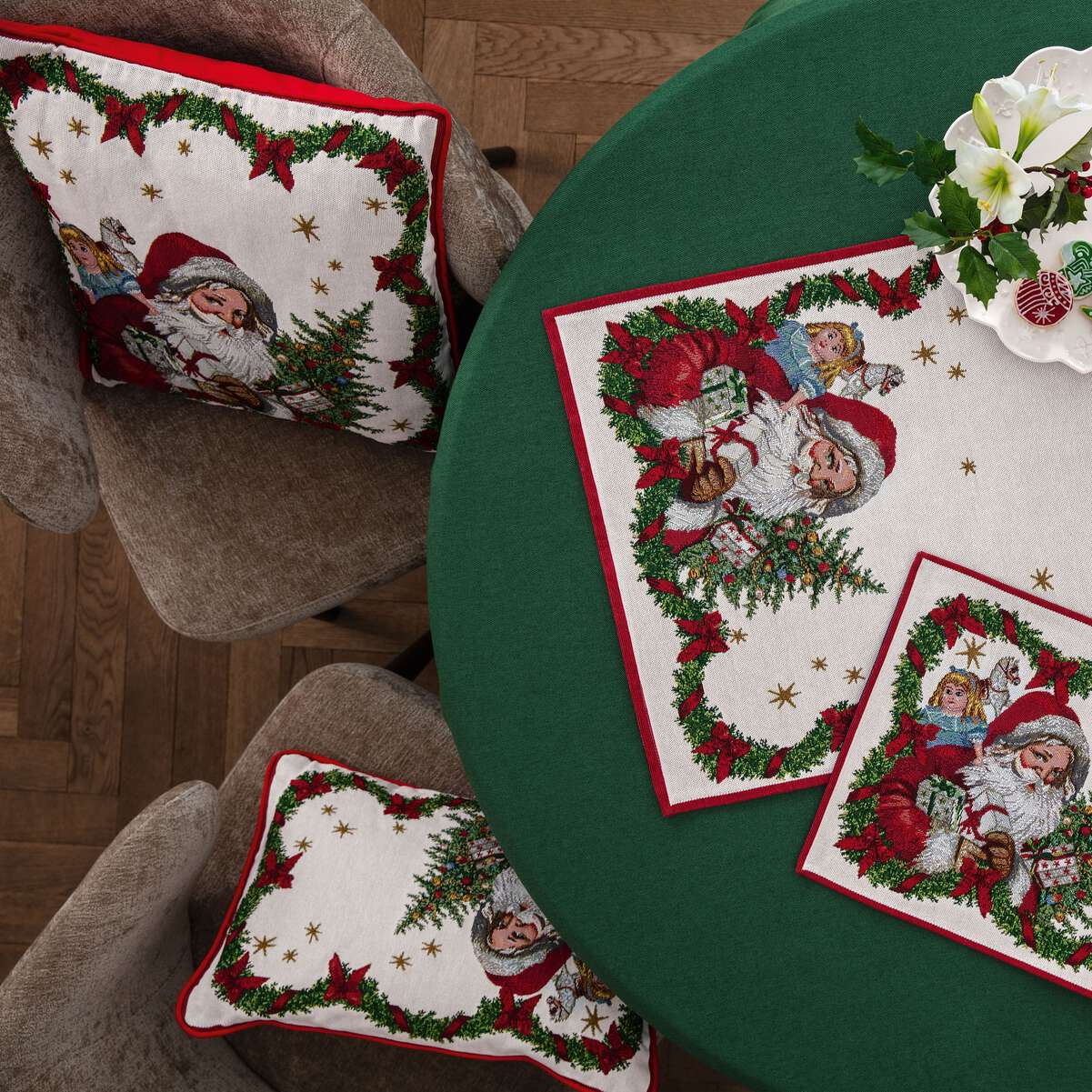 Toy`s Fantasy Cuscino Villeroy E Boch