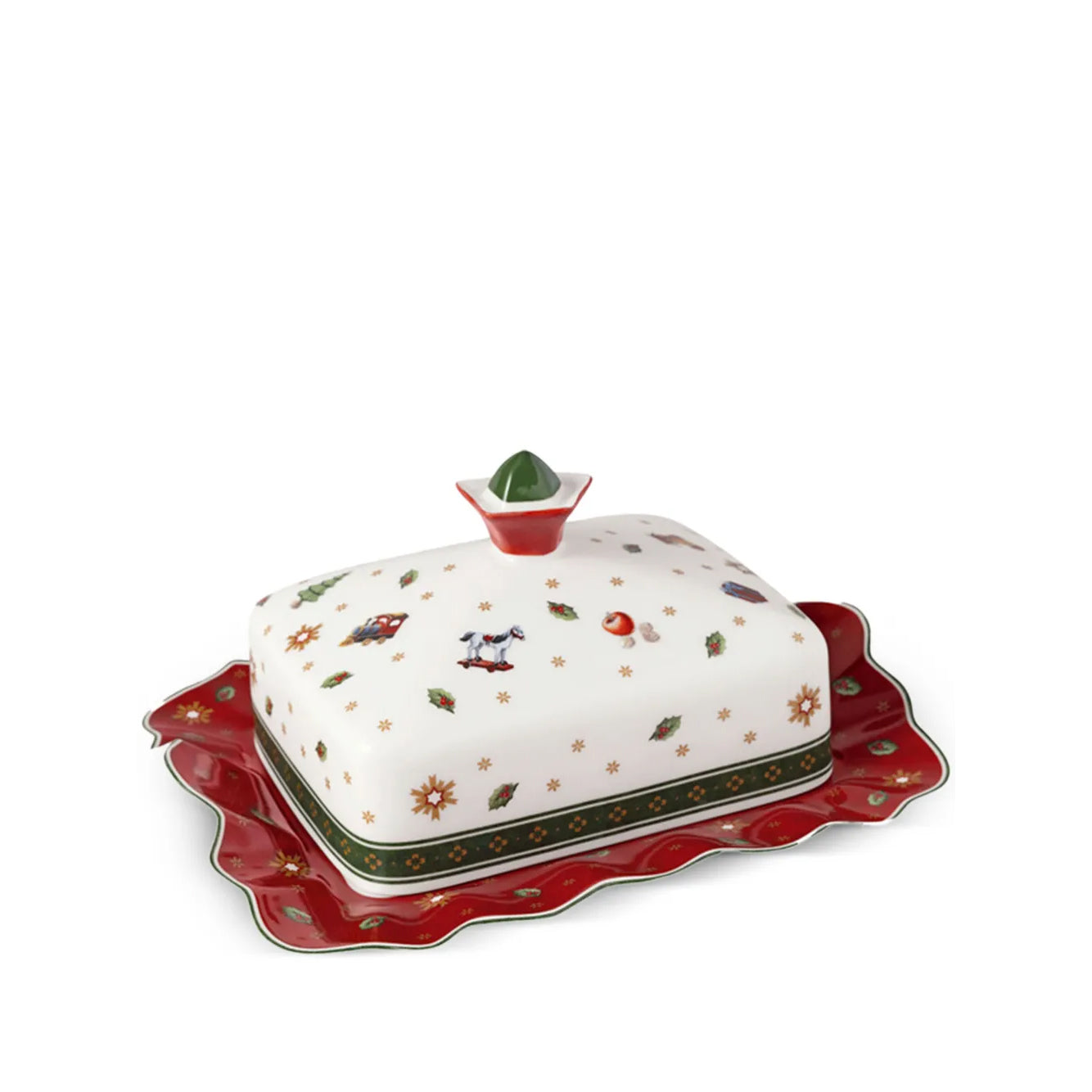 Burriera Toy`s Delight Villeroy E Boch