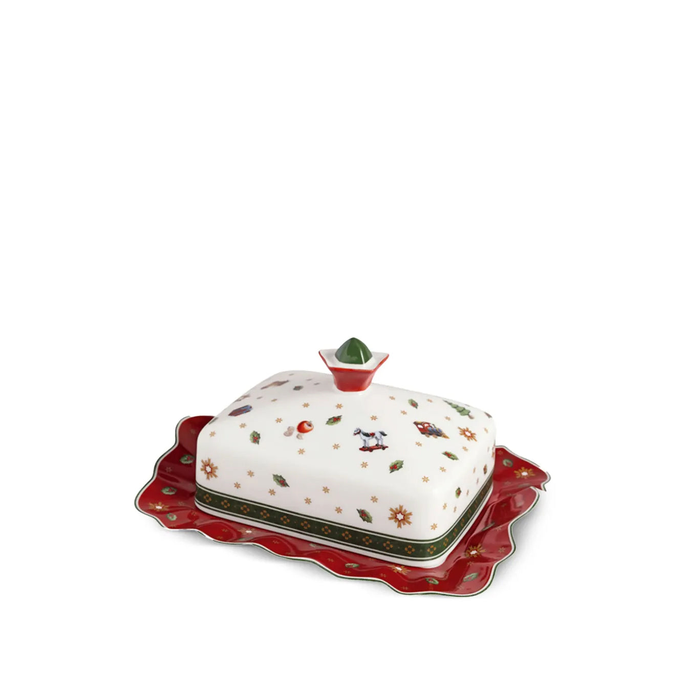 Burriera Toy`s Delight Villeroy E Boch