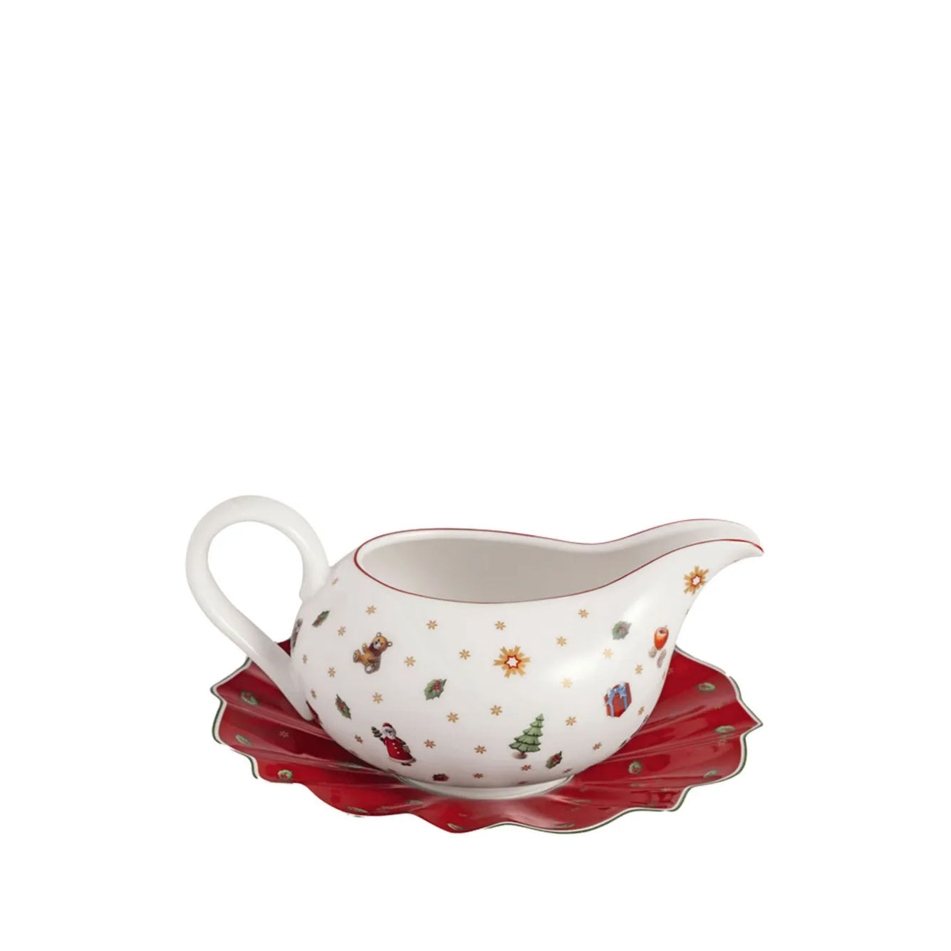 Toy`s Delight Salsiera con piattino Villeroy E Boch