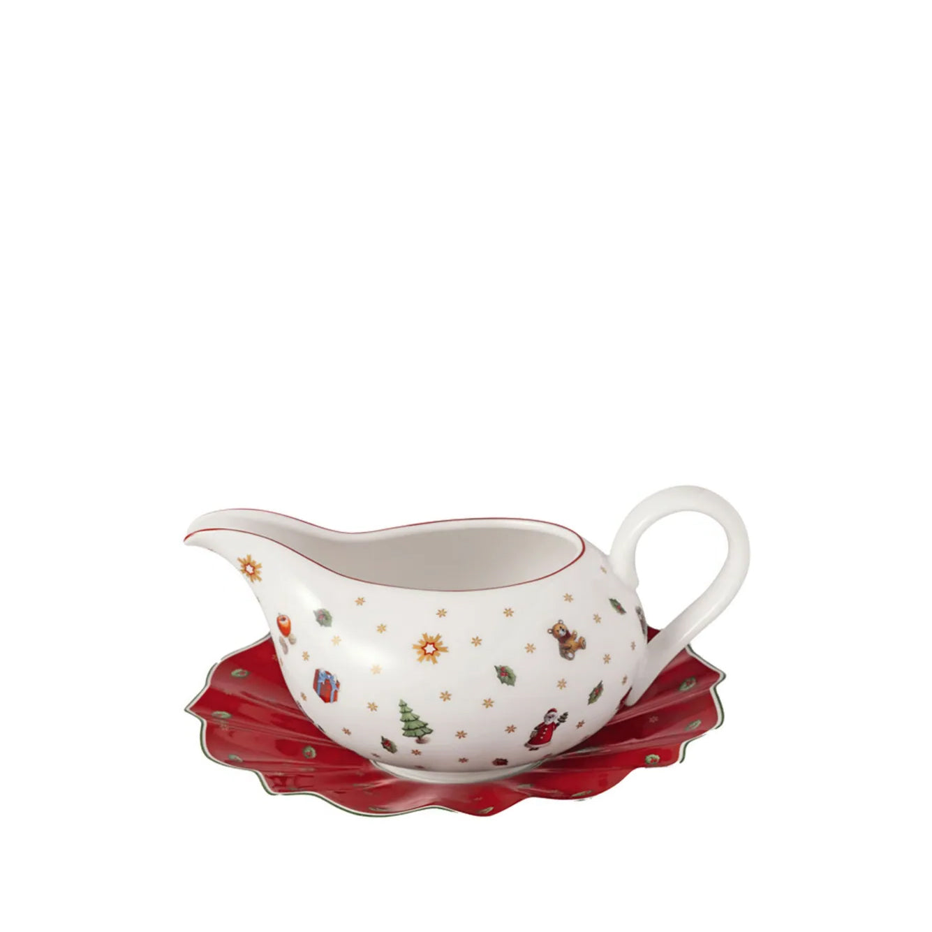 Toy`s Delight Salsiera con piattino Villeroy E Boch
