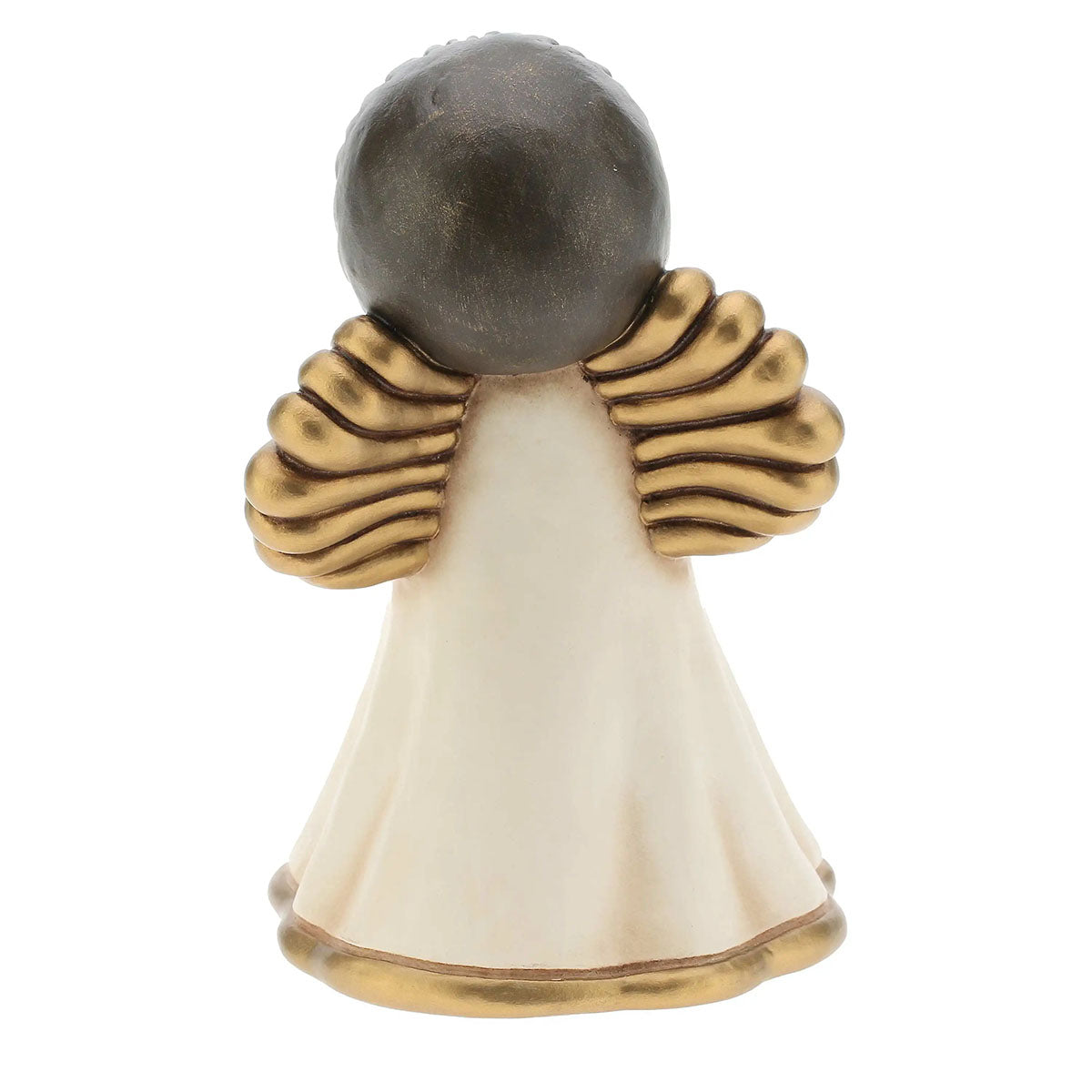 Angelo Nelly con margherite Thun