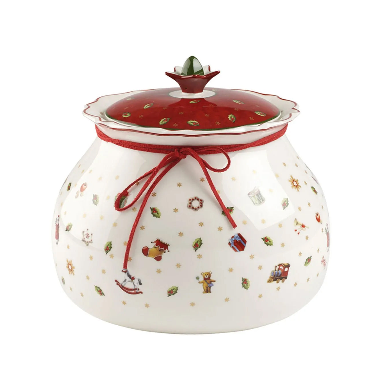 Biscottiera Toy`s Delight Villeroy E Boch