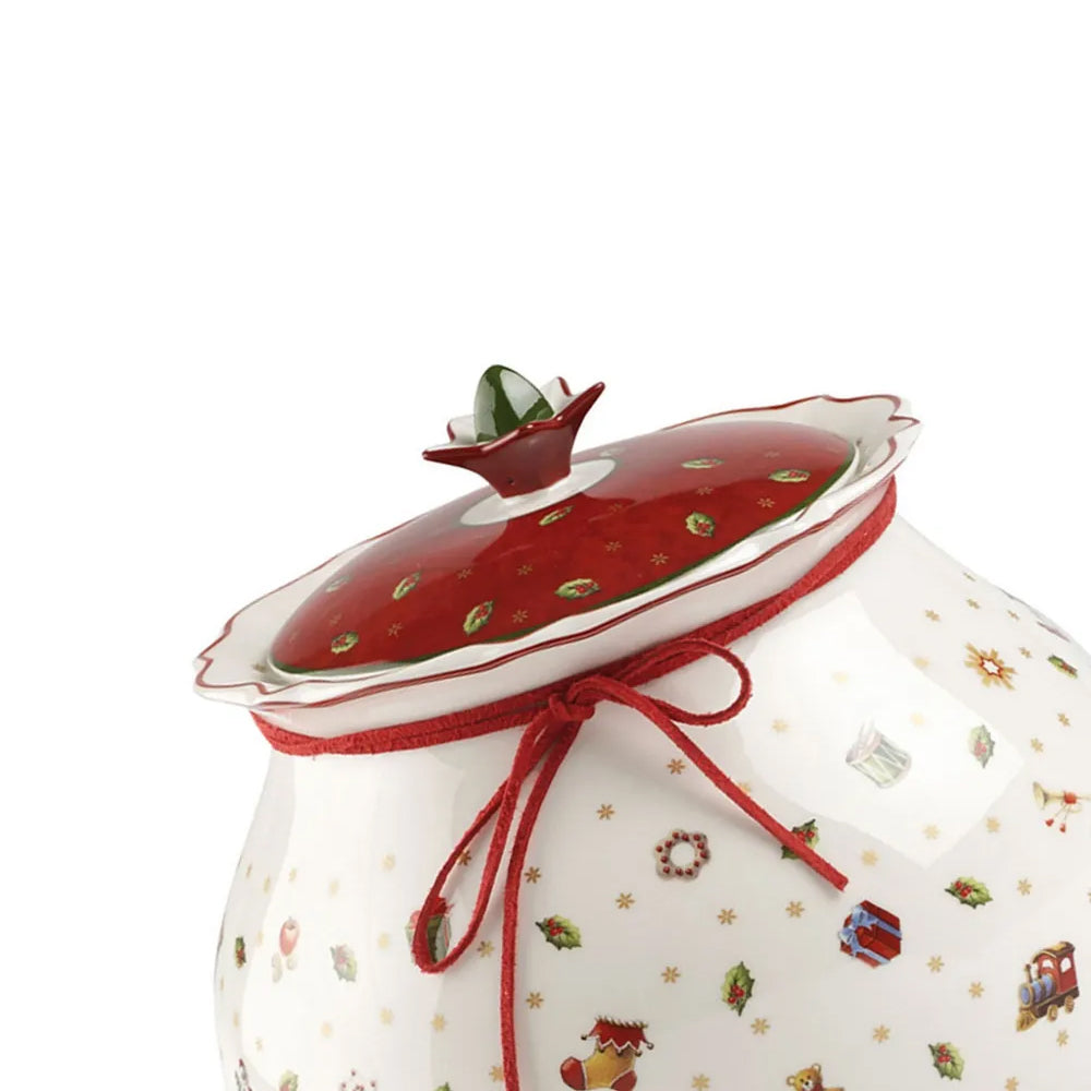 Biscottiera Toy`s Delight Villeroy E Boch