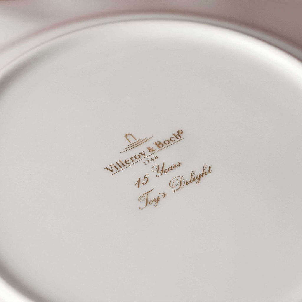 Toy`s Delight Set di piatti Villeroy E Boch