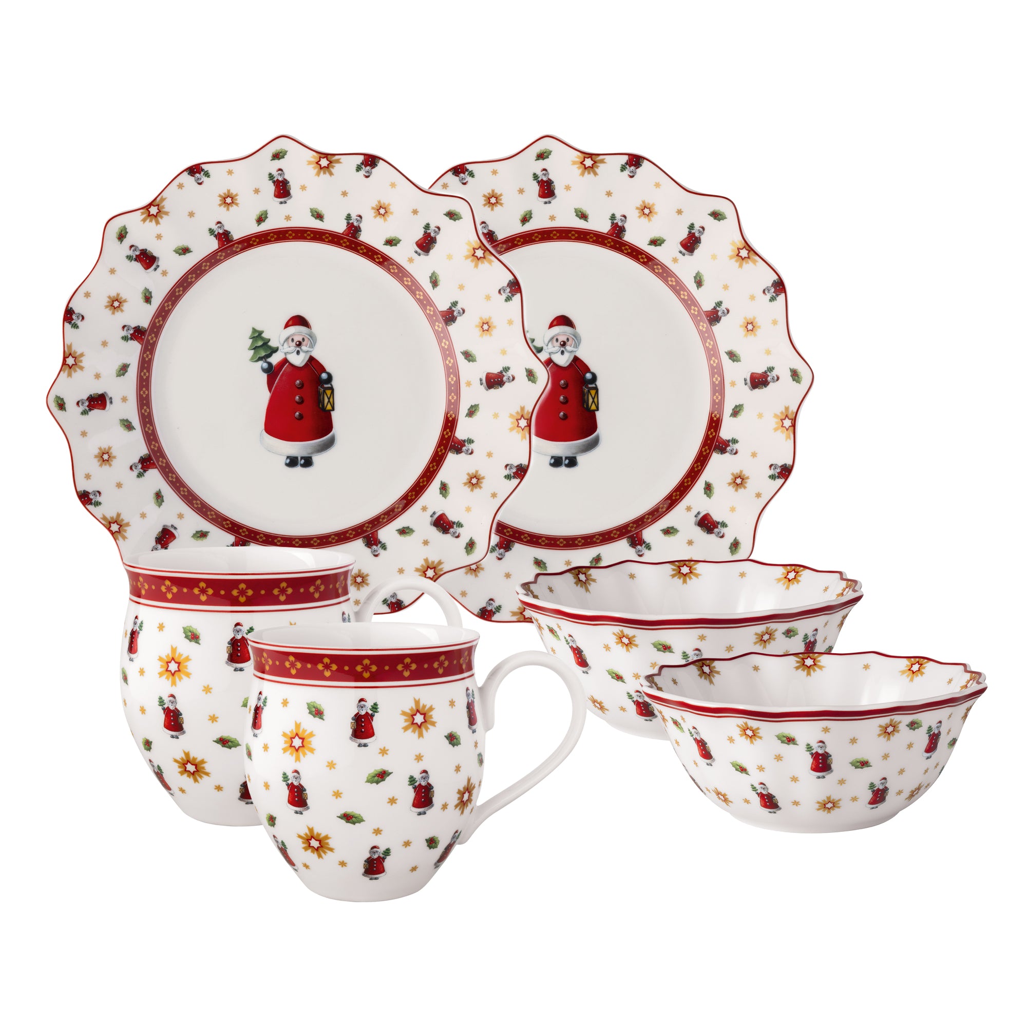 Toy`s Delight Set da colazione Villeroy E Boch