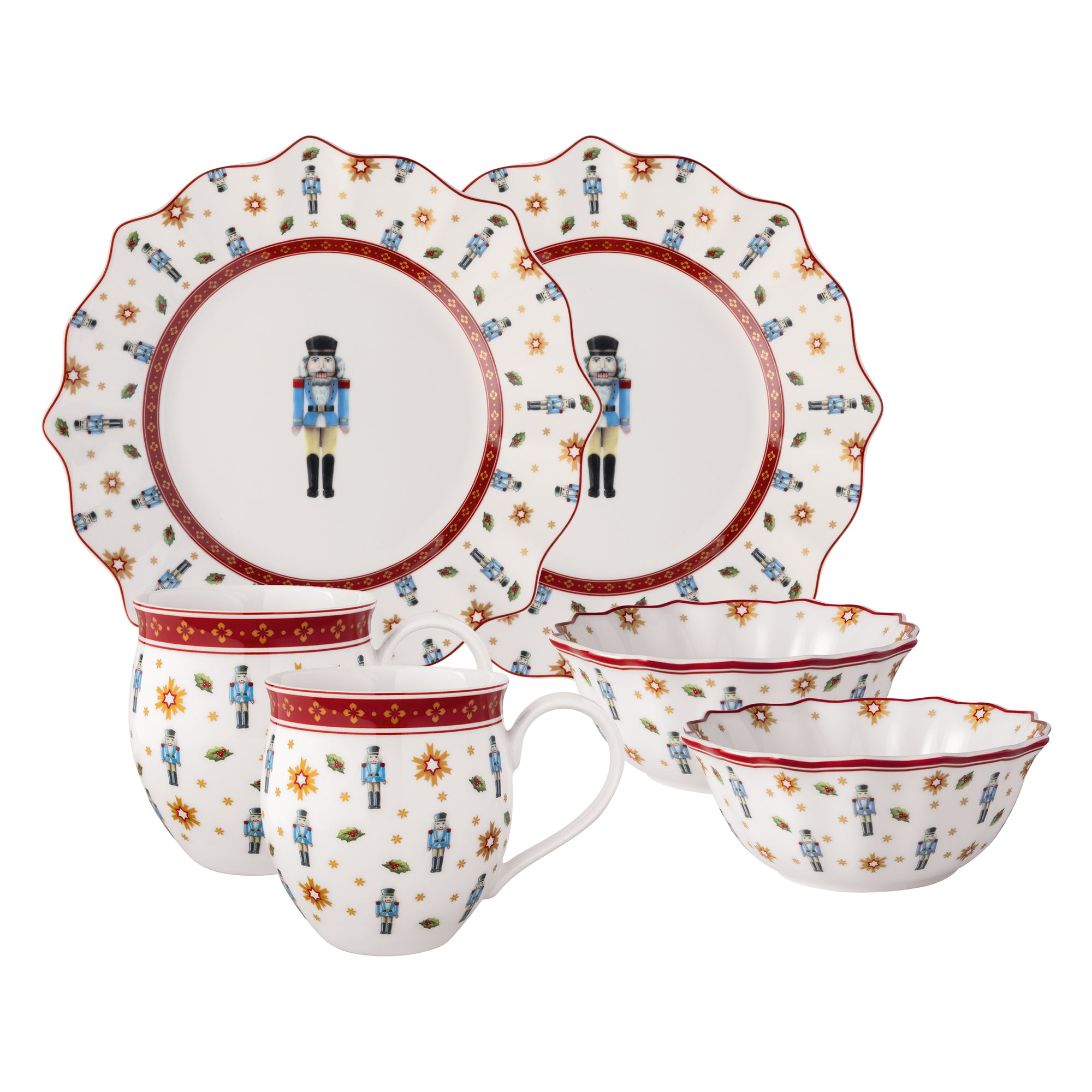 Toy`s Delight Set da colazione Villeroy E Boch