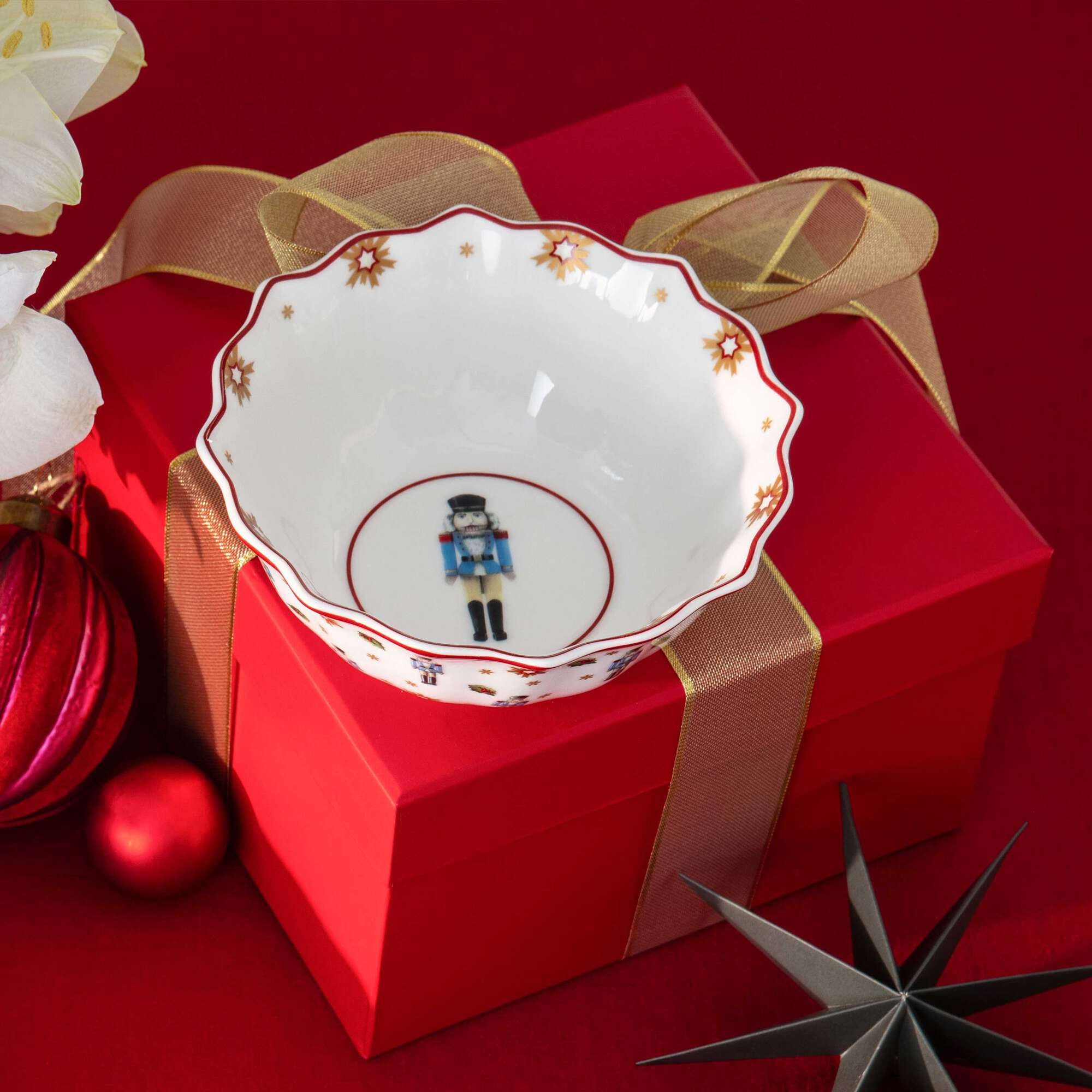 Toy`s Delight Set da colazione Villeroy E Boch
