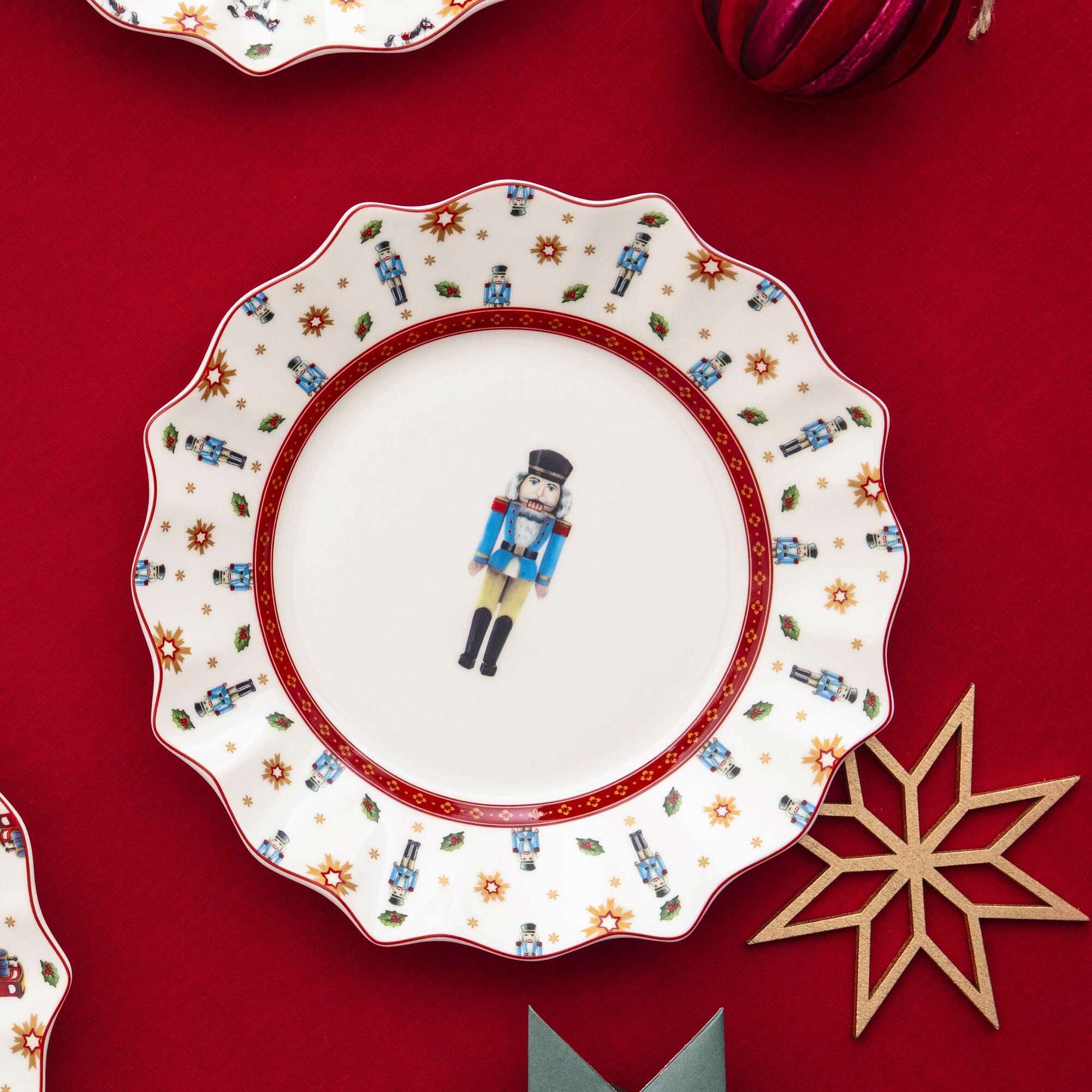 Toy`s Delight Set da colazione Villeroy E Boch