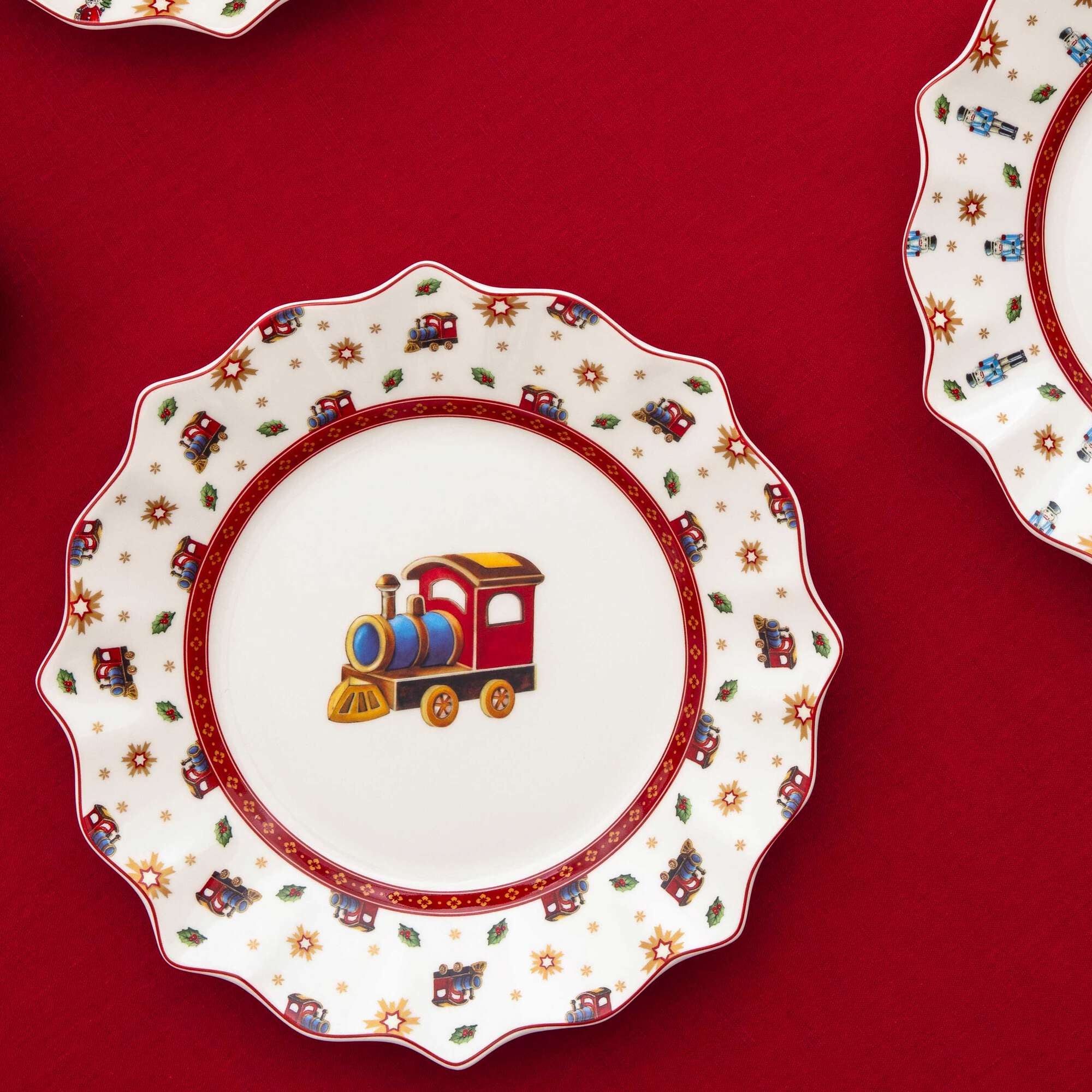 Toy`s Delight Set da colazione Villeroy E Boch